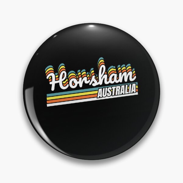 Item preview, Horsham Australia  designed and sold by aussieexplore.
