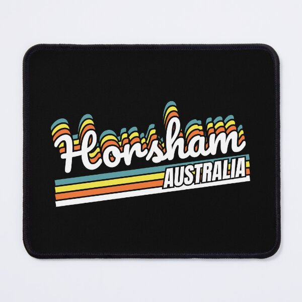 Item preview, Horsham Australia  designed and sold by aussieexplore.