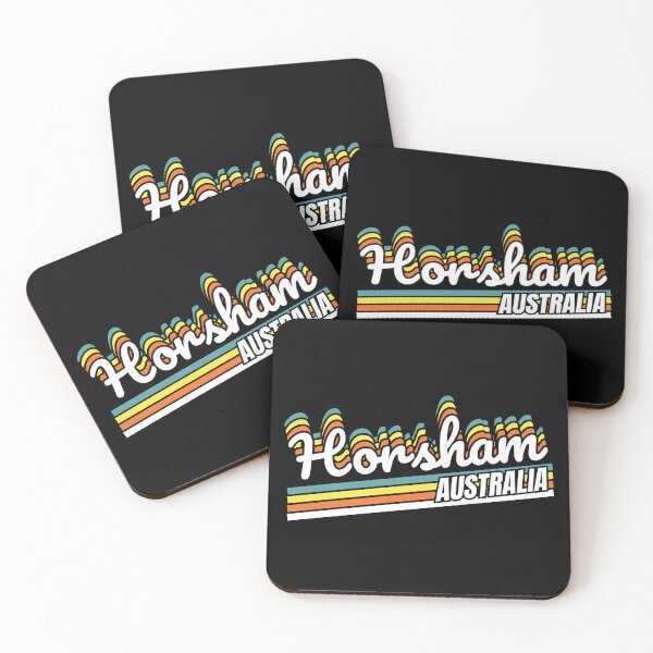 Item preview, Horsham Australia  designed and sold by aussieexplore.