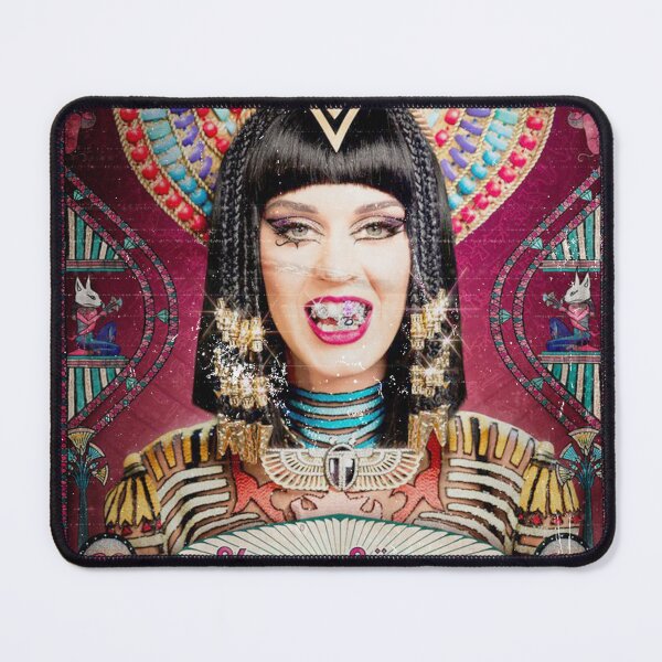 Item preview, Katy Perry - Dark Horse designed and sold by Altaf Aji.