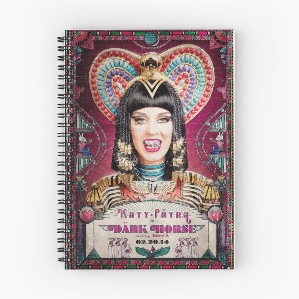 Item preview, Katy Perry - Dark Horse designed and sold by Altaf Aji.