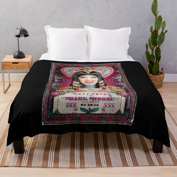 Item preview, Katy Perry - Dark Horse designed and sold by Altaf Aji.