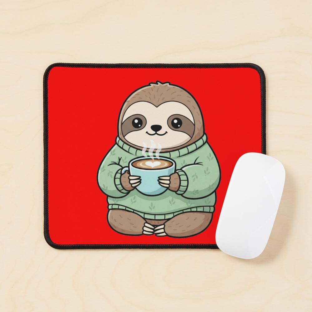 Item preview, Mouse Pad designed and sold by OOStudio.