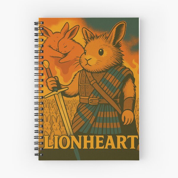 Item preview, Lionheart designed and sold by Lord-of-Binkies.