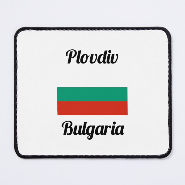 Item preview, Plovdiv Bulgaria - Stylish Prints, designed and sold by Fleetwood1994.
