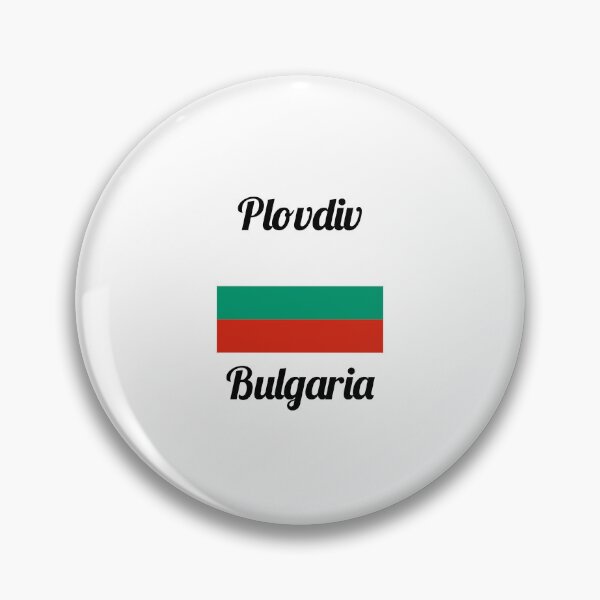 Item preview, Plovdiv Bulgaria - Stylish Prints, designed and sold by Fleetwood1994.