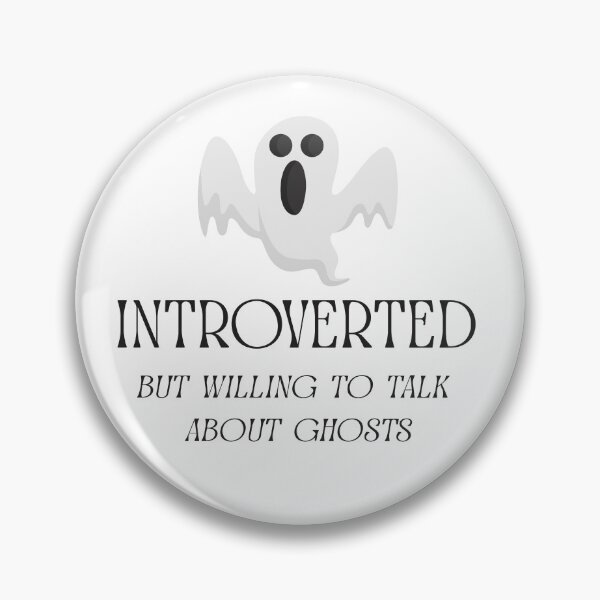 Item preview, Introverted designed and sold by SuzyTurner.