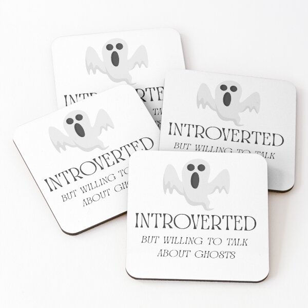 Item preview, Introverted designed and sold by SuzyTurner.
