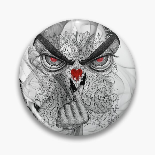 Item preview, Love Hurts  designed and sold by BkuL.