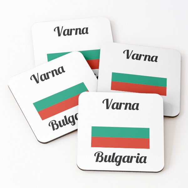 Item preview, Varna Bulgaria - Stylish Prints, designed and sold by Fleetwood1994.