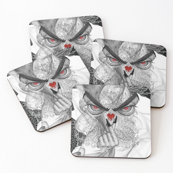 Item preview, Love Hurts  designed and sold by BkuL.