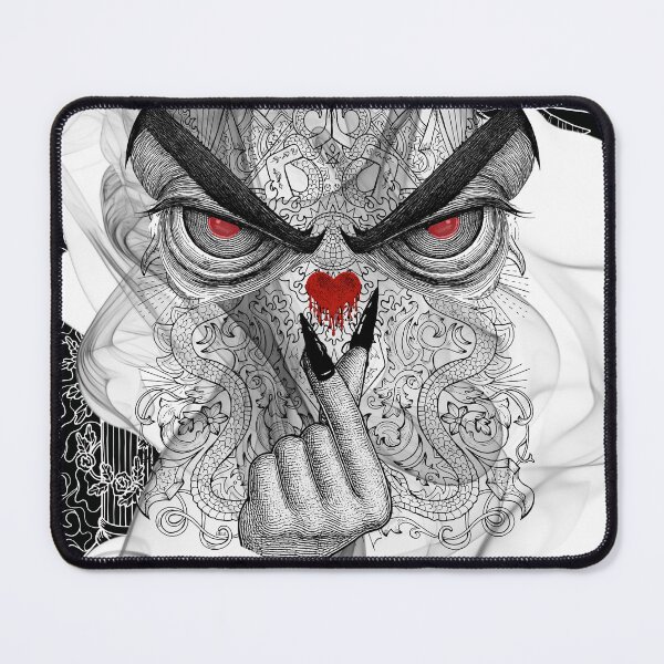 Item preview, Love Hurts  designed and sold by BkuL.