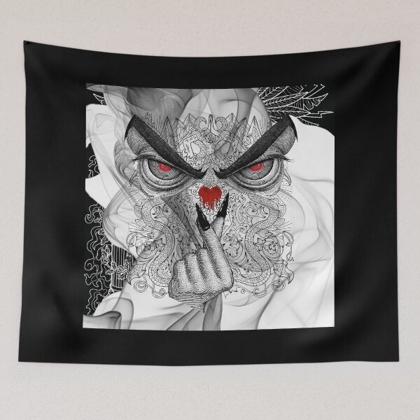 Item preview, Love Hurts  designed and sold by BkuL.
