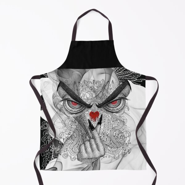 Item preview, Love Hurts  designed and sold by BkuL.