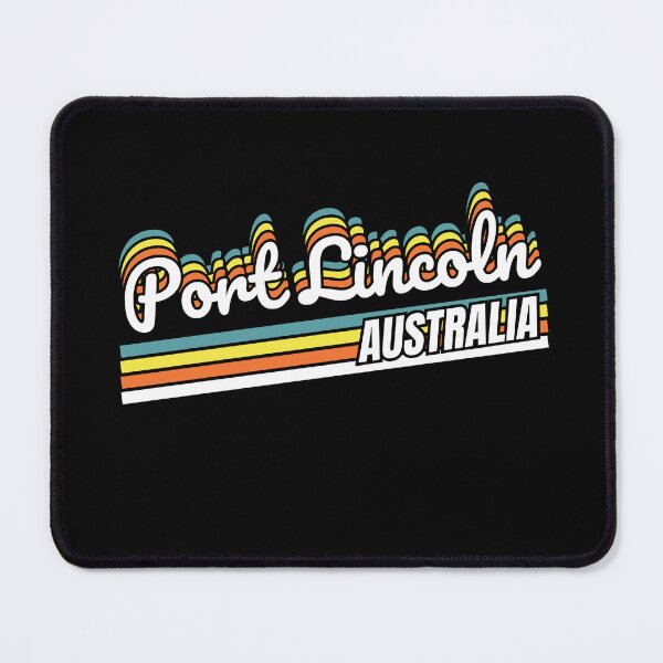 Item preview, Port Lincoln Australia  designed and sold by aussieexplore.