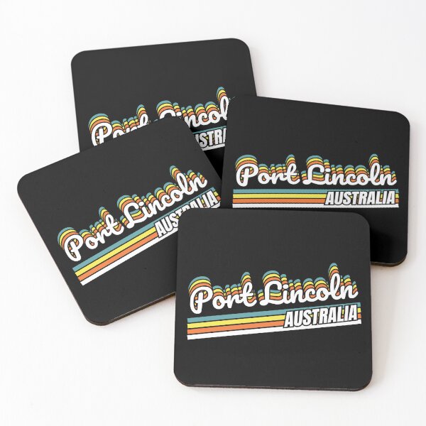 Item preview, Port Lincoln Australia  designed and sold by aussieexplore.