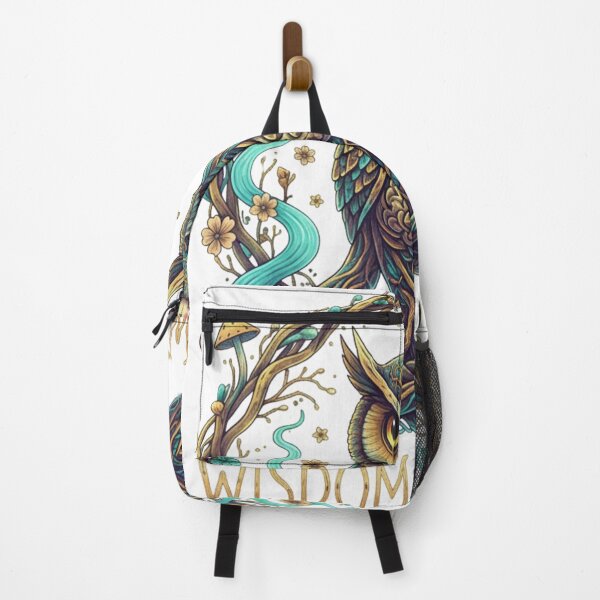 Item preview, Owl Wisdom Design designed and sold by Dreamweaver Gallery.