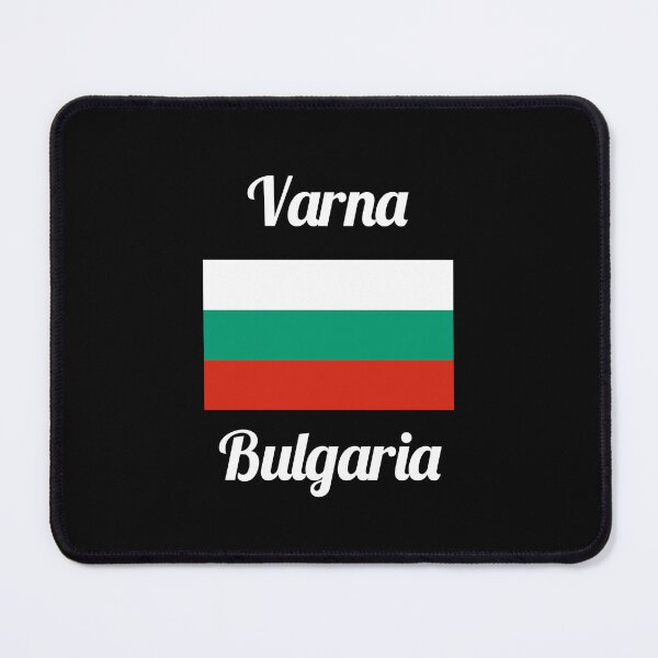 Item preview, Varna Bulgaria - Stylish Prints, designed and sold by Fleetwood1994.