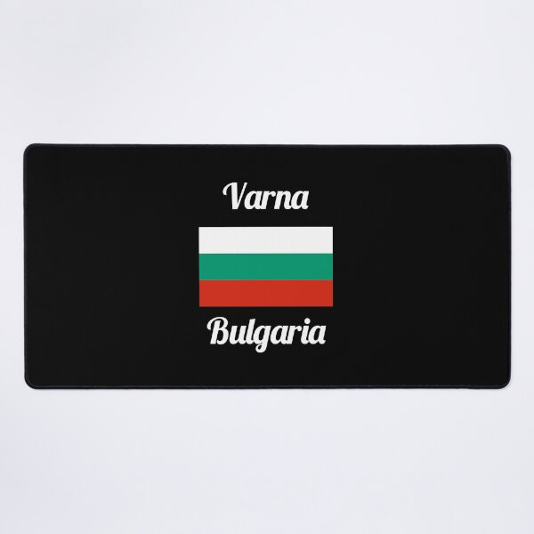 Item preview, Varna Bulgaria - Stylish Prints, designed and sold by Fleetwood1994.