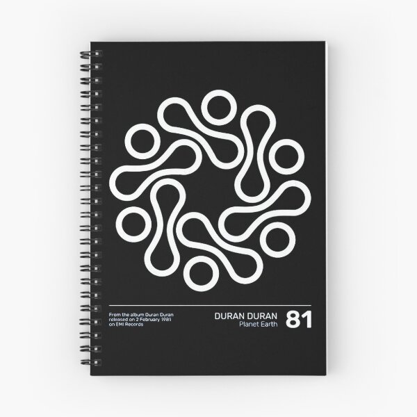 Item preview, Music | Duran Duran designed and sold by KylegUptay.