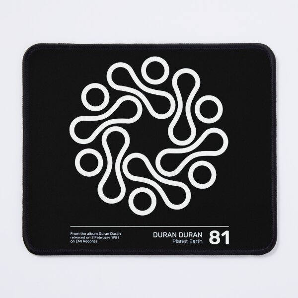 Item preview, Music | Duran Duran designed and sold by KylegUptay.