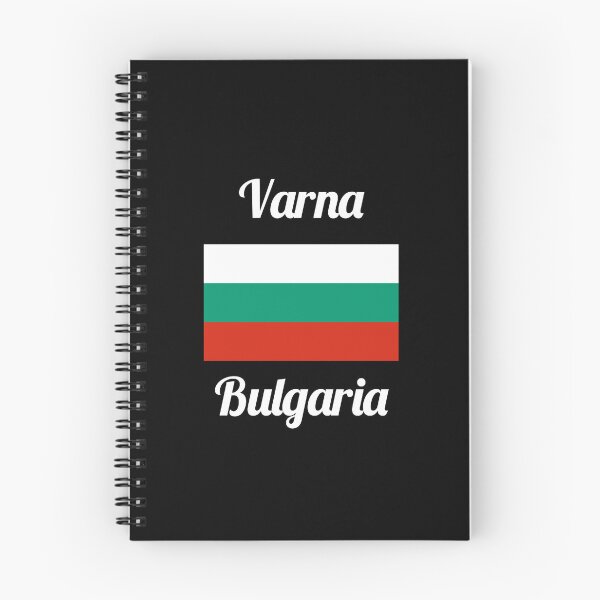 Item preview, Varna Bulgaria - Stylish Prints, designed and sold by Fleetwood1994.
