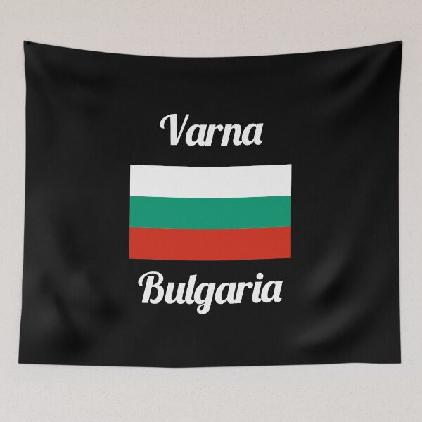 Item preview, Varna Bulgaria - Stylish Prints, designed and sold by Fleetwood1994.