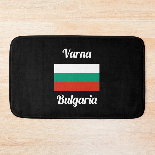 Item preview, Varna Bulgaria - Stylish Prints, designed and sold by Fleetwood1994.
