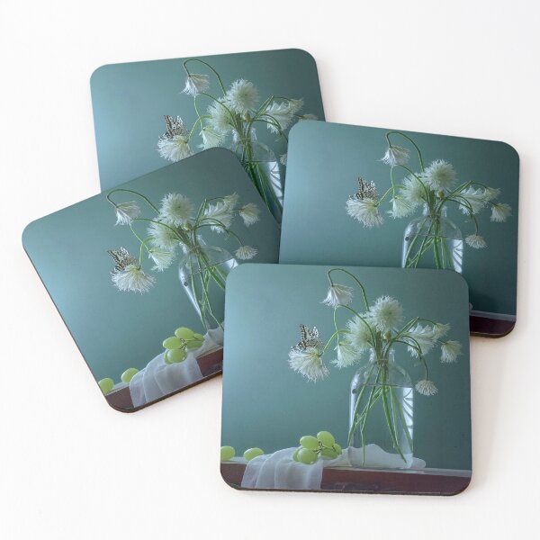Item preview, Still life with butterfly designed and sold by andreisky.