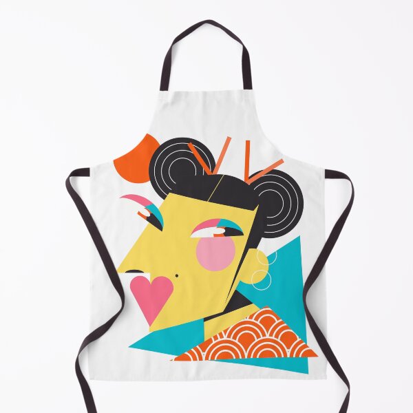 Item preview, All shapes and sizes 1 designed and sold by The Design Monster - Ink and Dagger.