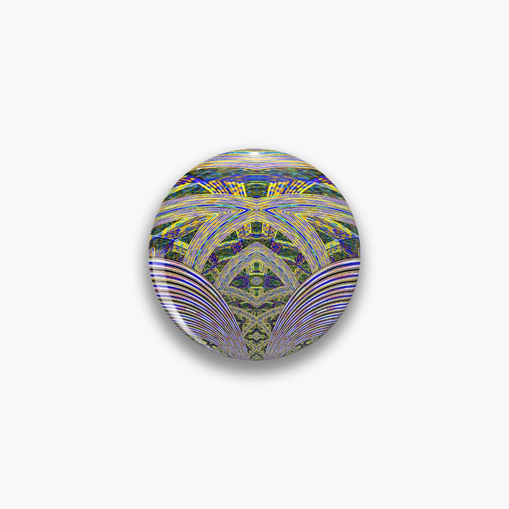 Item preview, Pin designed and sold by Imagineagain.