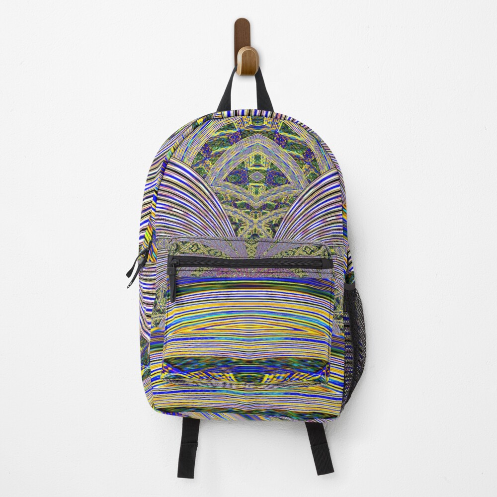 Item preview, Backpack designed and sold by Imagineagain.