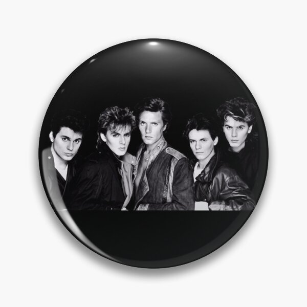Item preview, Music | Duran Duran designed and sold by KylegUptay.