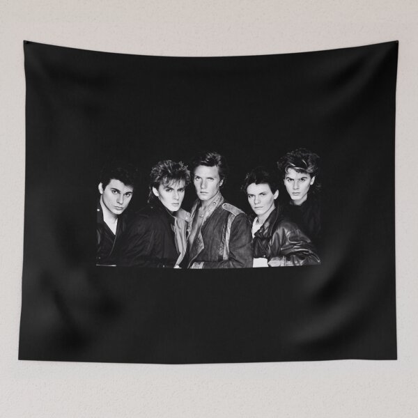 Item preview, Music | Duran Duran designed and sold by KylegUptay.