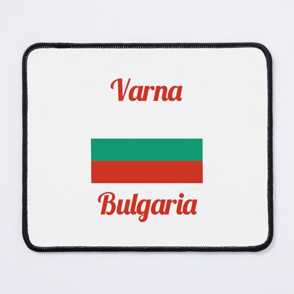 Item preview, Varna Bulgaria - Stylish Prints, designed and sold by Fleetwood1994.