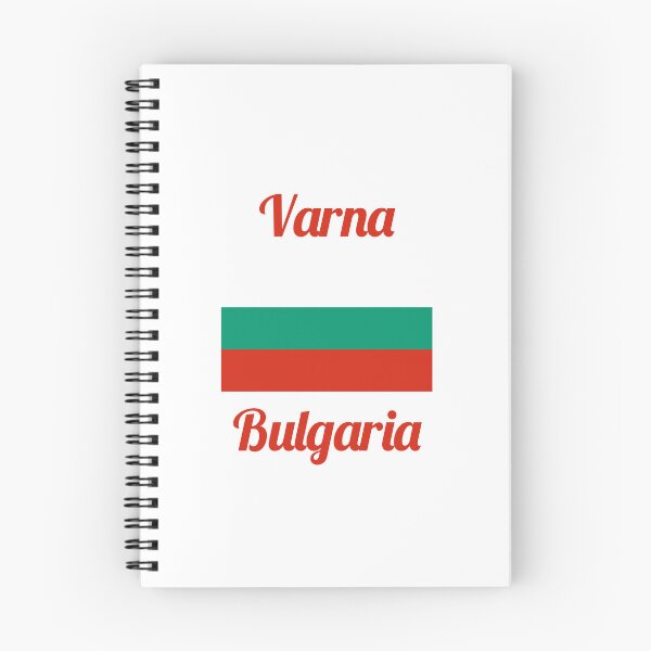 Item preview, Varna Bulgaria - Stylish Prints, designed and sold by Fleetwood1994.
