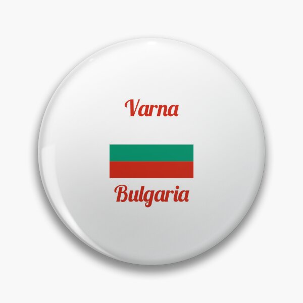 Item preview, Varna Bulgaria - Stylish Prints, designed and sold by Fleetwood1994.