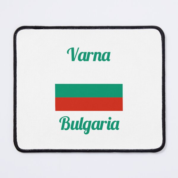 Item preview, Varna Bulgaria - Stylish Prints, designed and sold by Fleetwood1994.