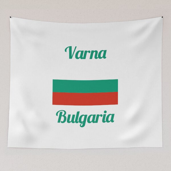 Item preview, Varna Bulgaria - Stylish Prints, designed and sold by Fleetwood1994.