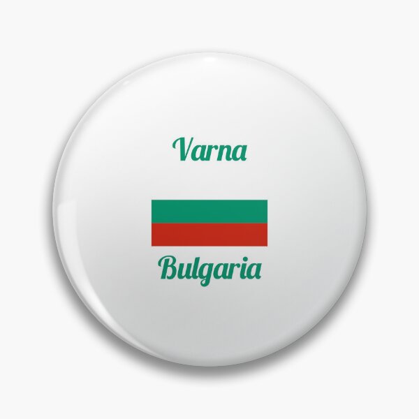 Item preview, Varna Bulgaria - Stylish Prints, designed and sold by Fleetwood1994.