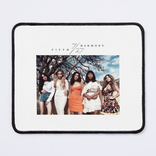 Item preview, Art - Fifth Harmony designed and sold by HuiZacG.
