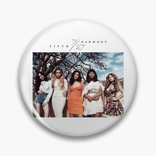 Item preview, Art - Fifth Harmony designed and sold by HuiZacG.