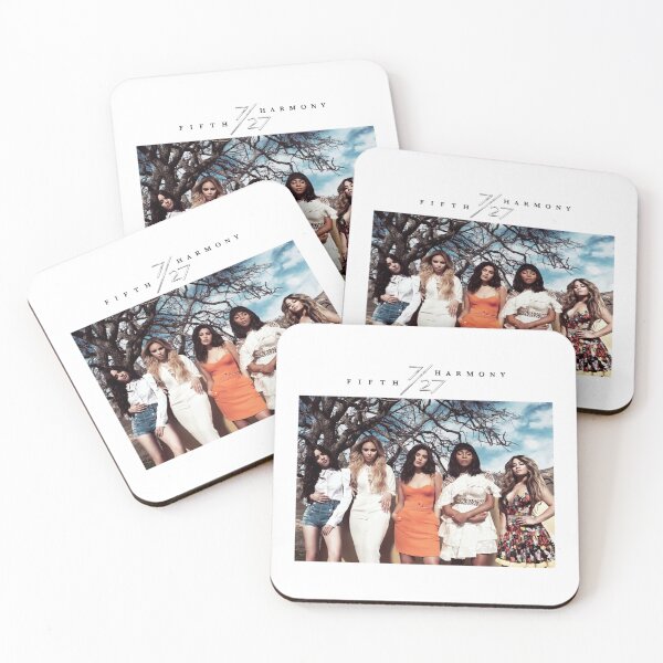 Item preview, Art - Fifth Harmony designed and sold by HuiZacG.