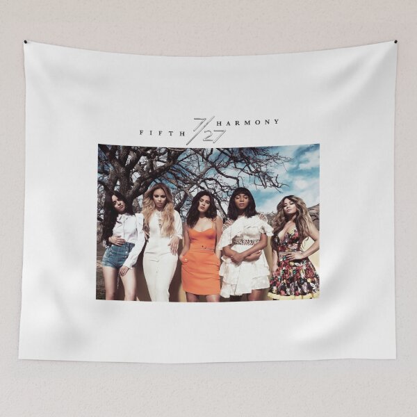 Item preview, Art - Fifth Harmony designed and sold by HuiZacG.
