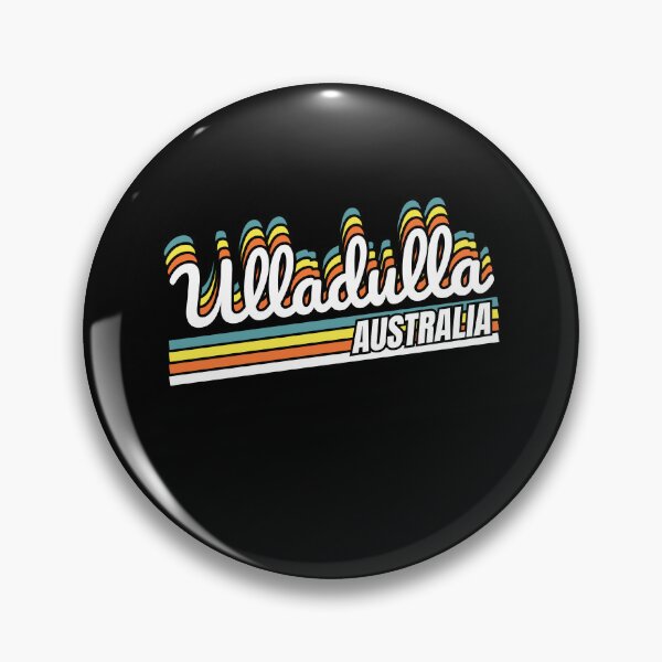 Item preview, Ulladulla Australia  designed and sold by aussieexplore.