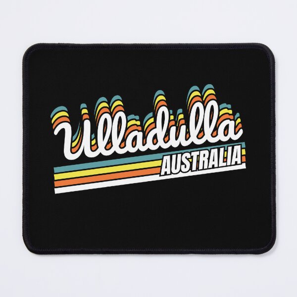Item preview, Ulladulla Australia designed and sold by aussieexplore.