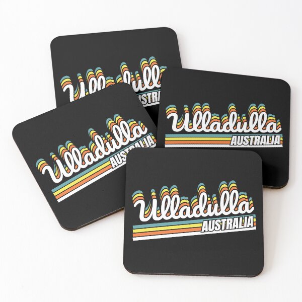 Item preview, Ulladulla Australia  designed and sold by aussieexplore.