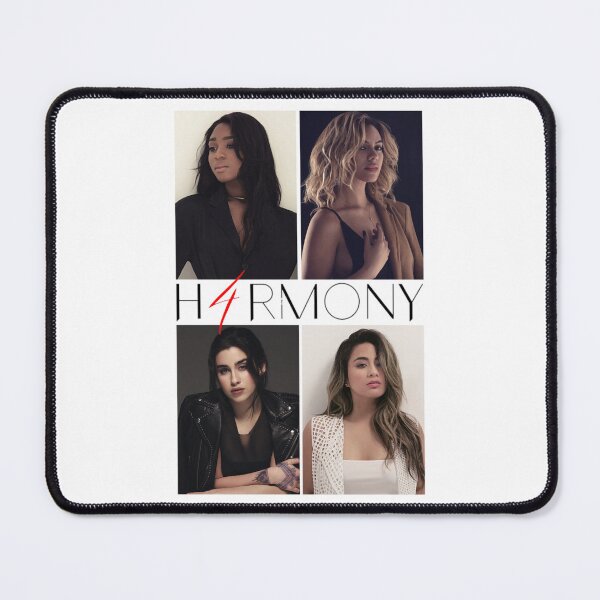 Item preview, Art - Fifth Harmony designed and sold by HuiZacG.