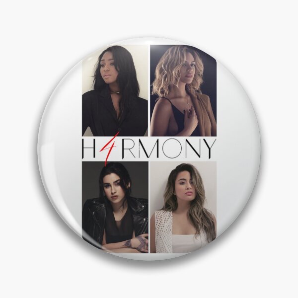 Item preview, Art - Fifth Harmony designed and sold by HuiZacG.