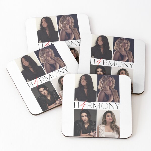 Item preview, Art - Fifth Harmony designed and sold by HuiZacG.